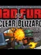Road of Fury 2: Nuclear Blizzard