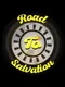 Road to Salvation