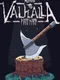 Road To Valhalla: Carola