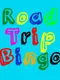 Road Trip Bingo