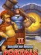 Roads of Rome: Portals 2 - Collector's Edition