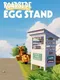 Roadside Egg Stand