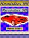 Roadsters '98