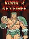 Roar of Revenge
