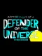 Rob Blanc I: Better Days of a Defender of the Universe