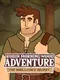 Robin Morningwood Adventure: A Gay RPG