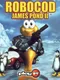 Robocod: James Pond II