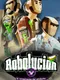 Robolucion: The Sandwich Conspiracy