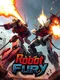 Robot Fury: Mech Combat Simulator