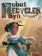 Robot Recycler Ryn
