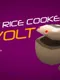 Robot Rice Cooker Revolt