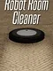 Robot Room Cleaner