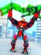 Robot Street Fighting Games