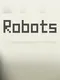 Robots: create AI