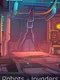 Robots: Invaders