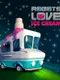 Robots Love Ice Cream