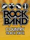 Rock Band: Country Track Pack