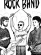 Rock Band Simulator
