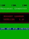 Rocket Lander