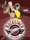Rocketmen: Axis of Evil