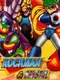 Rockman & Crystal