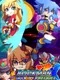 Rockman ZX Prequel