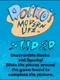 Rocko's Modern Life Slider