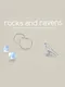 Rocks and Ravens