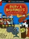 Rocky & Bullwinkle's Know-It-All Quiz Game