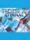 Rodea Eternal