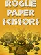 Rogue Paper Scissors