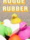 Rogue Rubber