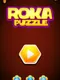 Roka Blocks Game - Fun & Hexagon Puzzle