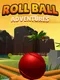 Roll Ball Adventures