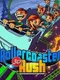 Rollercoaster Rush 3D