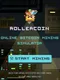 Rollercoin