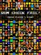 ROM Check Fail