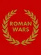 Roman Wars: Deck Building Game