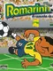 Romarinho a Caminho do Gol