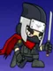 Ronin: Kage no senshi