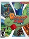 Roogoo Attack!