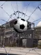 Room Football: Abandoned Factory