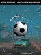 Room Football: Apocalyptic Wasteland