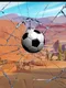 Room Football: Cursed West