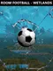 Room Football: Wetlands