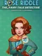 Rose Riddle: The Fairytale Detective - Collector's Edition