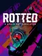 Rotted: A Brain Rot Simulator