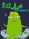 Round Invaders
