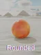 Rounded
