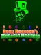 Roxy Raccoon's Mancala Madness